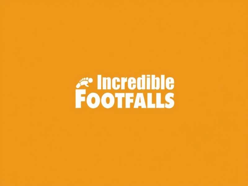 Incredible Footfalls team discussion in office